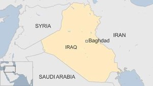 Jumlah Korban Tewas Serangan Rumah Bordil di Irak: 28 Wanita dan 6 Pria