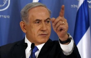 Berdalih Terancam Rudal Hamas, PM Israel Ngotot Terus Gempur Gaza