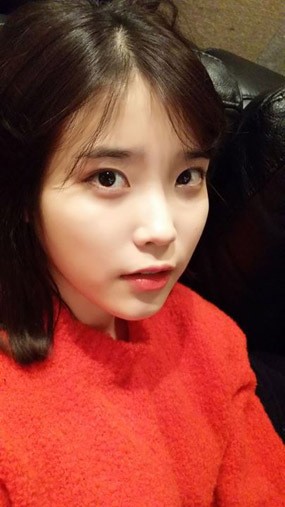 IU Sempat Alami Bulimia Setelah Debut