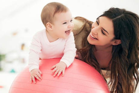 Status Gizi Anak Juga Ditentukan Pola Konsumsi si Ibu Saat Remaja