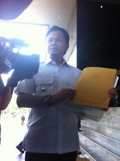 Bima Arya Soal Quick Count: Dicek Rekam Jejaknya, Mana yang Bisa Dipercaya