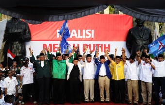 Soal Sanksi Bagi Pelanggar Koalisi Permanen, Ini Kata Sekjen Gerindra