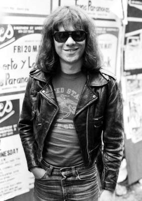 Mengenang Tommy Ramone, Personel Terakhir Ramones