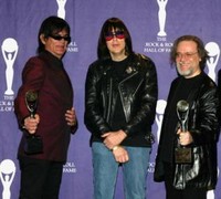 Mengenang Tommy Ramone, Personel Terakhir Ramones