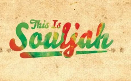 Ini Dia Bocoran Album Baru Souljah
