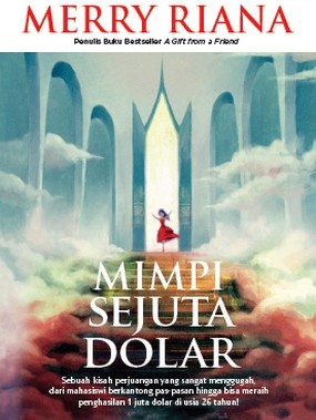 Merry Riana Tayang di Bioskop 24 Desember