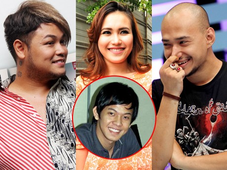 Giliran Ayu Ting Ting Dikabarkan Dekat dengan Andi Arsyil