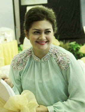 Pengalaman Puasa Pertama Bella Saphira Setelah Jadi Mualaf