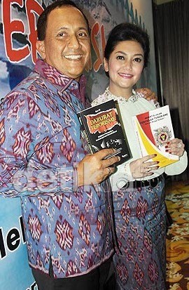 Soal Momongan, Bella Saphira: Lagi Diusahakan