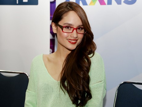 Ups, Verrell Bramasta Ketahuan Ajak Jalan Cinta Laura