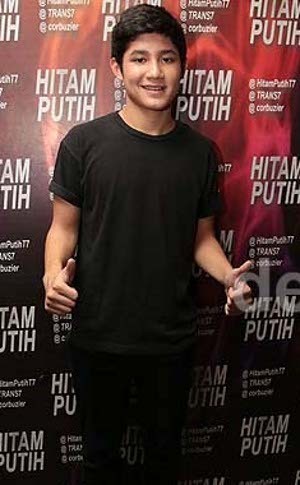 Rassya Anggap Cinlok dengan Aurel Cuma Seru-seruan