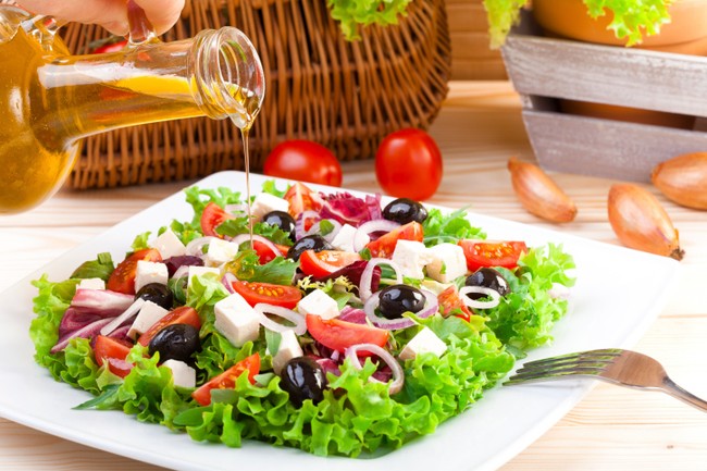 Agar Nutrisi Minyak Zaitun Tetap Optimal, Cermati Hal Penting Ini