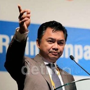 Ini Alasan Dahlan Iskan Pilih Dino Patti Djalal Jadi Komisaris PTPN XIII
