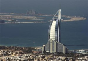 17 Pulau Buatan Teluk Jakarta Bakal Saingi Dubai
