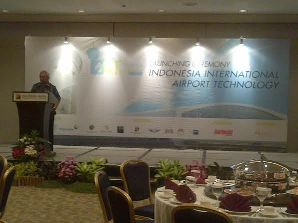 Singapura Jadi Perantara Investasi Asing Kebandarudaraan di RI