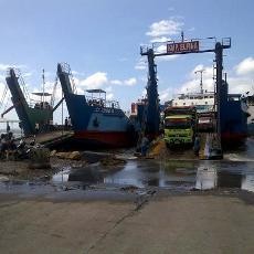 Cuaca Buruk dan Angin Kencang, Penyeberangan ke Pulau Bali Ditutup