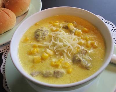 Menu Hari Ke-16: Renyah Manis Jagung untuk Aneka Sajian Ramadan