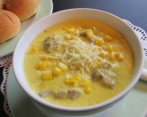 Menu Hari Ke-16: Renyah Manis Jagung untuk Aneka Sajian Ramadan