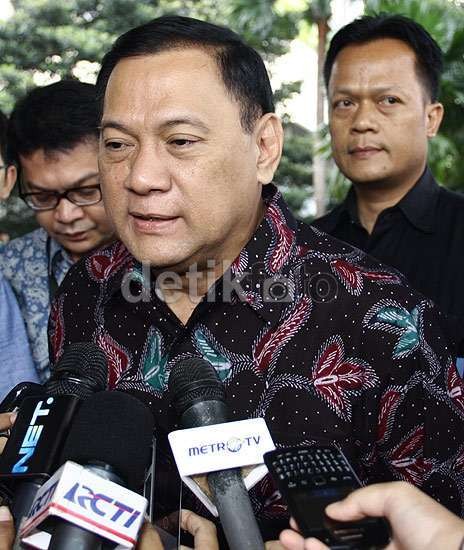 Gubernur BI: RI Harus Seperti Malaysia, Punya Bank Besar di ASEAN