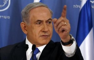PM Israel Ngotot Terus Gempur Gaza