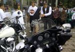 HDCI Surabaya Blusukan ke Kampung Bagikan Sembako