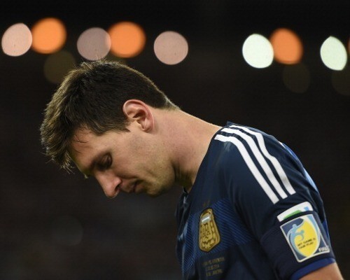 Ini Sebabnya Terapi Hormon Pertumbuhan Messi Masih Kontroversial