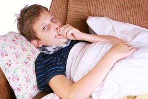 Studi: Tuberculosis pada Anak Kurang Diperhatikan