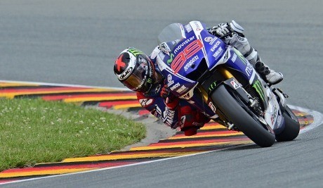 Lorenzo Bahagia & Optimistis untuk Masa Depan