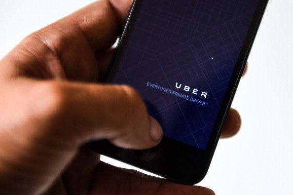 Uber, Aplikasi Kontroversial yang Diuber-uber Sopir Taksi