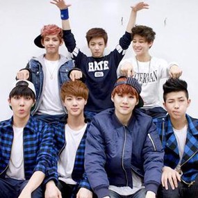 Manjakan Fans di Amerika, Bangtan Boys Gelar Konser Gratis dan Tampil di KCON