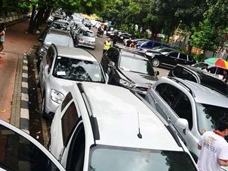 Mau Mudik Pakai Mobil, Perhatikan 4 Hal Ini