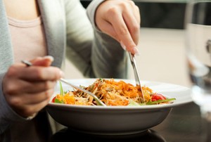 Ini Dia Mitos Makanan Terkait Kesehatan Tubuh yang Salah (2)