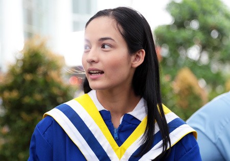 Chelsea Islan: Semua Orang Bisa Jadi Artis, Tapi...