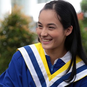 Chelsea Islan, Si Cantik yang Makin Bersinar