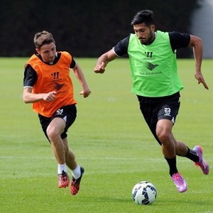 Agar Liverpool Tak Jadi One Hit Wonder