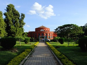 Seindah Eropa, Padahal Ini di Bangalore India