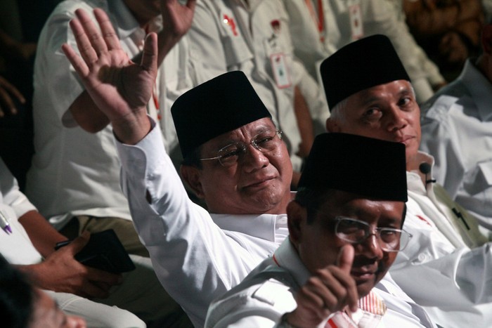 Mahfud MD: Data Real Count PKS Sudah Masuk Semua, Tapi Masih Diverifikasi