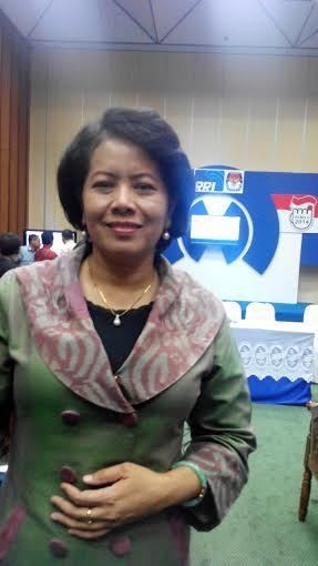 Akun @qcrri Tutup, Dirut RRI: Tak Ada Tekanan, Sekarang Kita Cooling Down