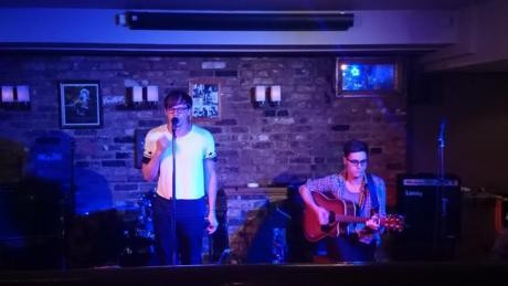 Jokowi, Industri Kreatif dan Kisah Leicester Square Theatre