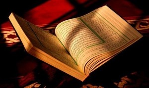 Nabi Muhammad Menerima Wahyu Pertama Kali di Gua Hira