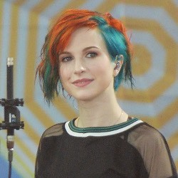 Konser di Ohio, Paramore Kedatangan Tamu Tak Diundang