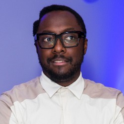 Lagu Baru will.i.am Sukses Puncaki Tangga Lagu Inggris