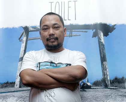 Film Tanpa Ide Hanya Akan Jadi Akrobat