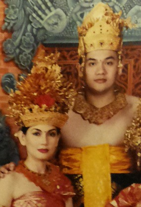 Pasca Resmi Cerai, Nia Daniati Putus Komunikasi dengan Farhat Abbas