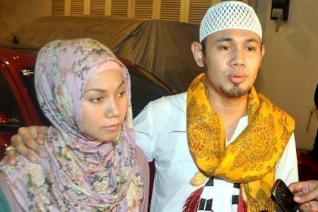 Puput Melati Tak Akan Hadir di Sidang Guntur Bumi