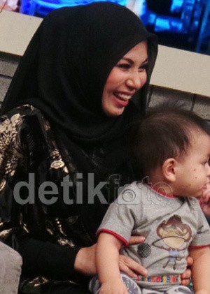 Guntur Bumi Larang Puput Melati Temui Dirinya, Kenapa?