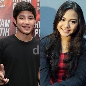 Cinlok Rassya dan Aurel, Verrell Bramasta Ketahuan Ajak Jalan Cinta Laura