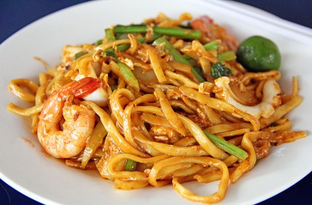 Bosan dengan Nasi? Sajian Mie Ini Bisa Jadi Pilihan Berbuka Puasa