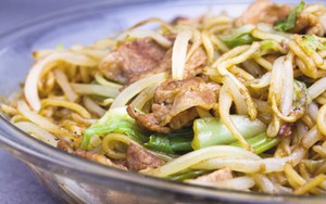 Bosan dengan Nasi? Sajian Mie Ini Bisa Jadi Pilihan Berbuka Puasa