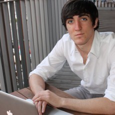 Matteo Achilli, Kembaran Mark Zuckerberg dari Italia